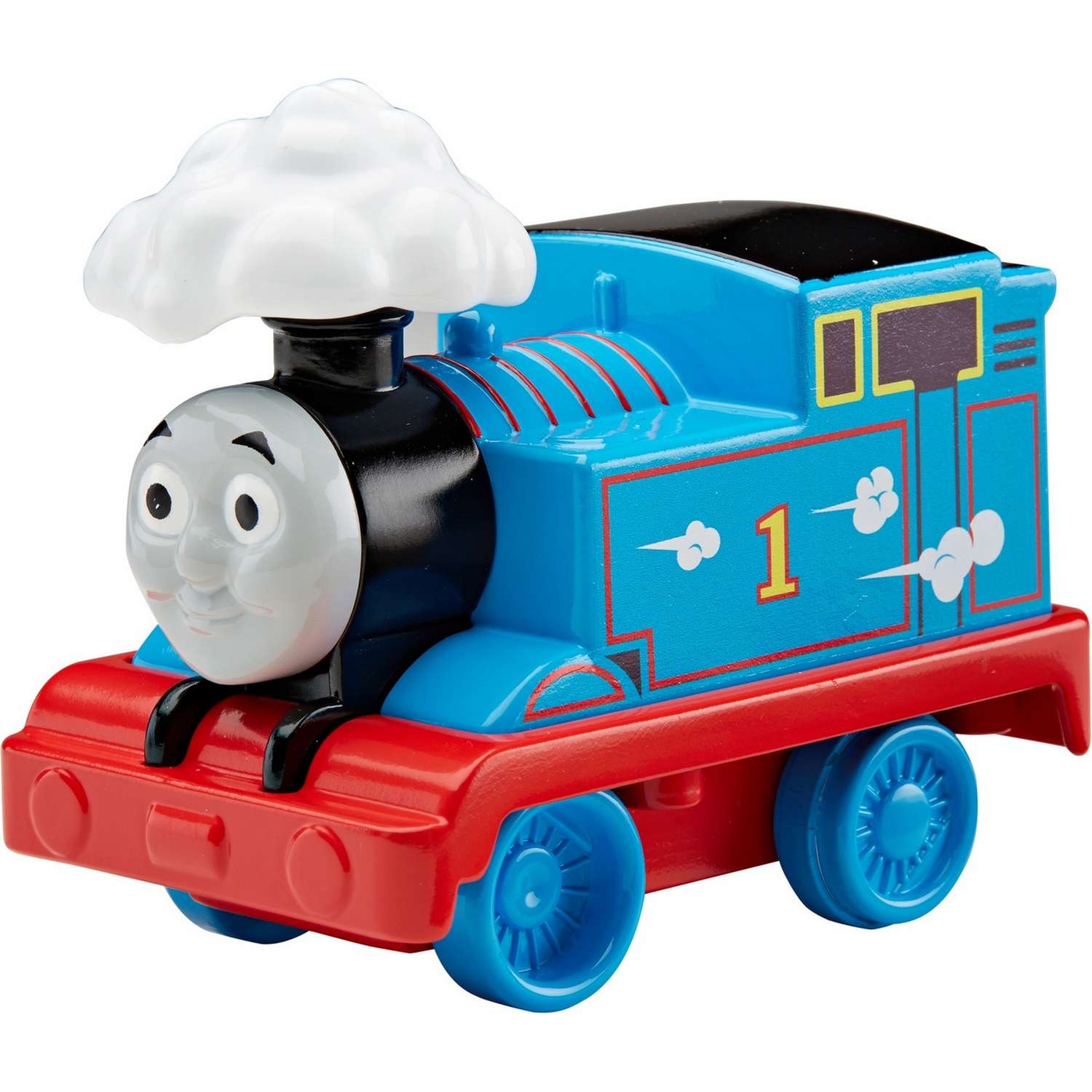 Паровозик Thomas & Friends Юные инженеры в ассортименте DGL99 DGK99 - фото 10