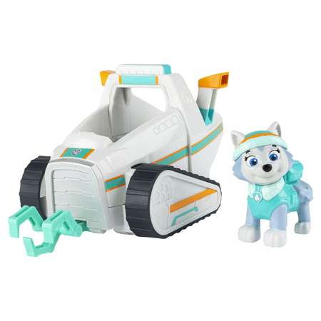 Игровой набор Paw Patrol