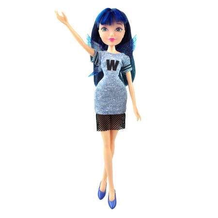 Кукла Winx Мода и магия-3 в ассортименте