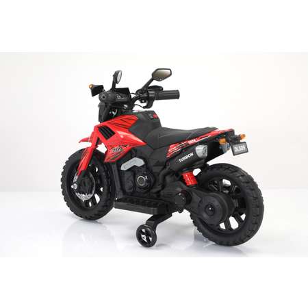 Электромобиль TOYLAND Yamaha