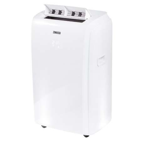 Мобильный кондиционер Zanussi ZACM-09 MSH/N1