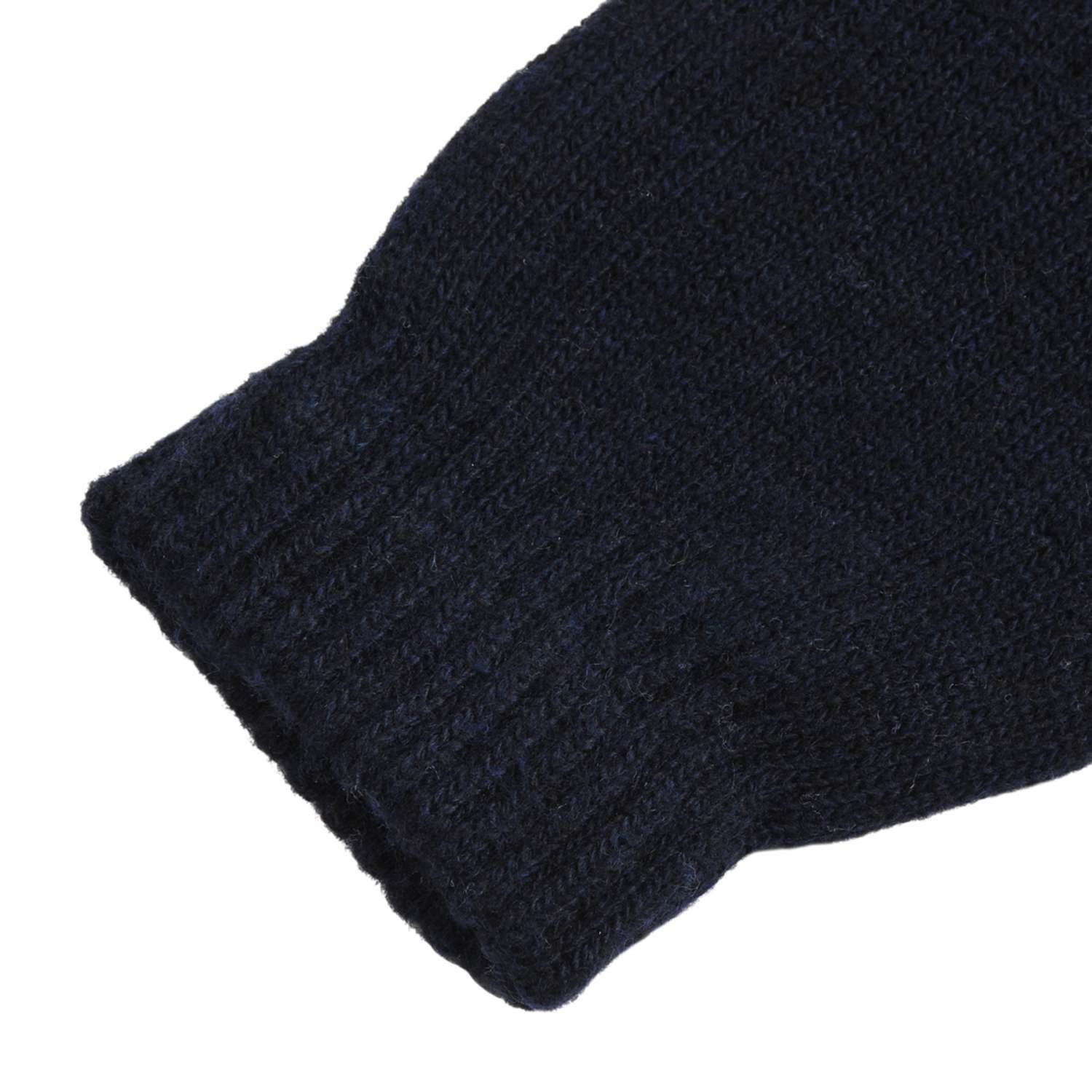 Перчатки S.gloves S 2163-M синий - фото 2