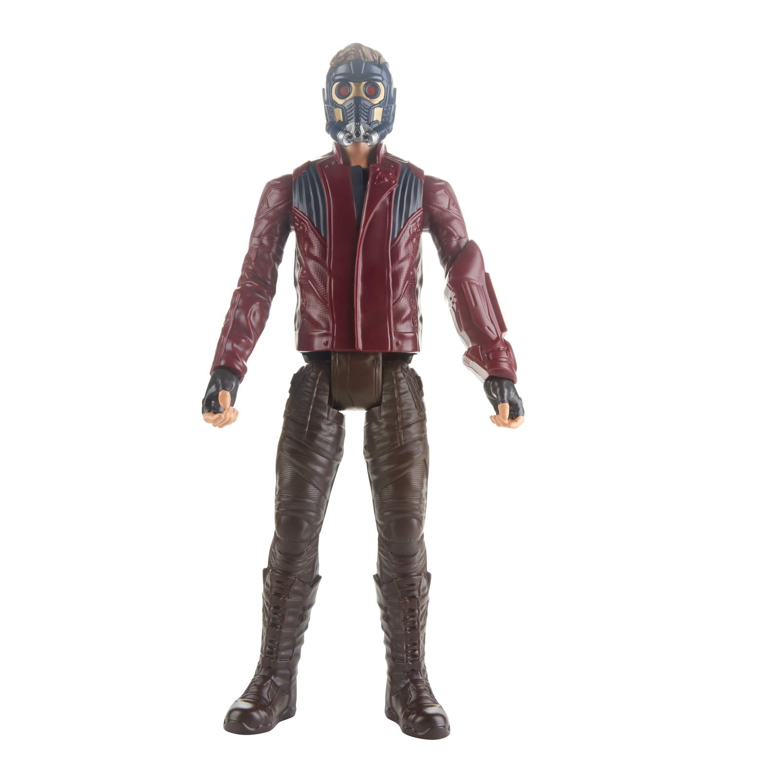 Фигурка Hasbro (Marvel) Мстители Скат E3849EU4 - фото 1