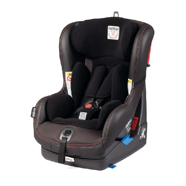 Автокресло Peg-Perego Viaggio Switchable Corsa - фото 1