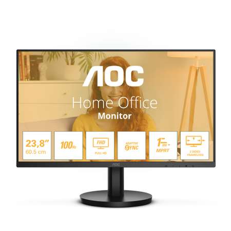 Монитор AOC 24B3HMA2