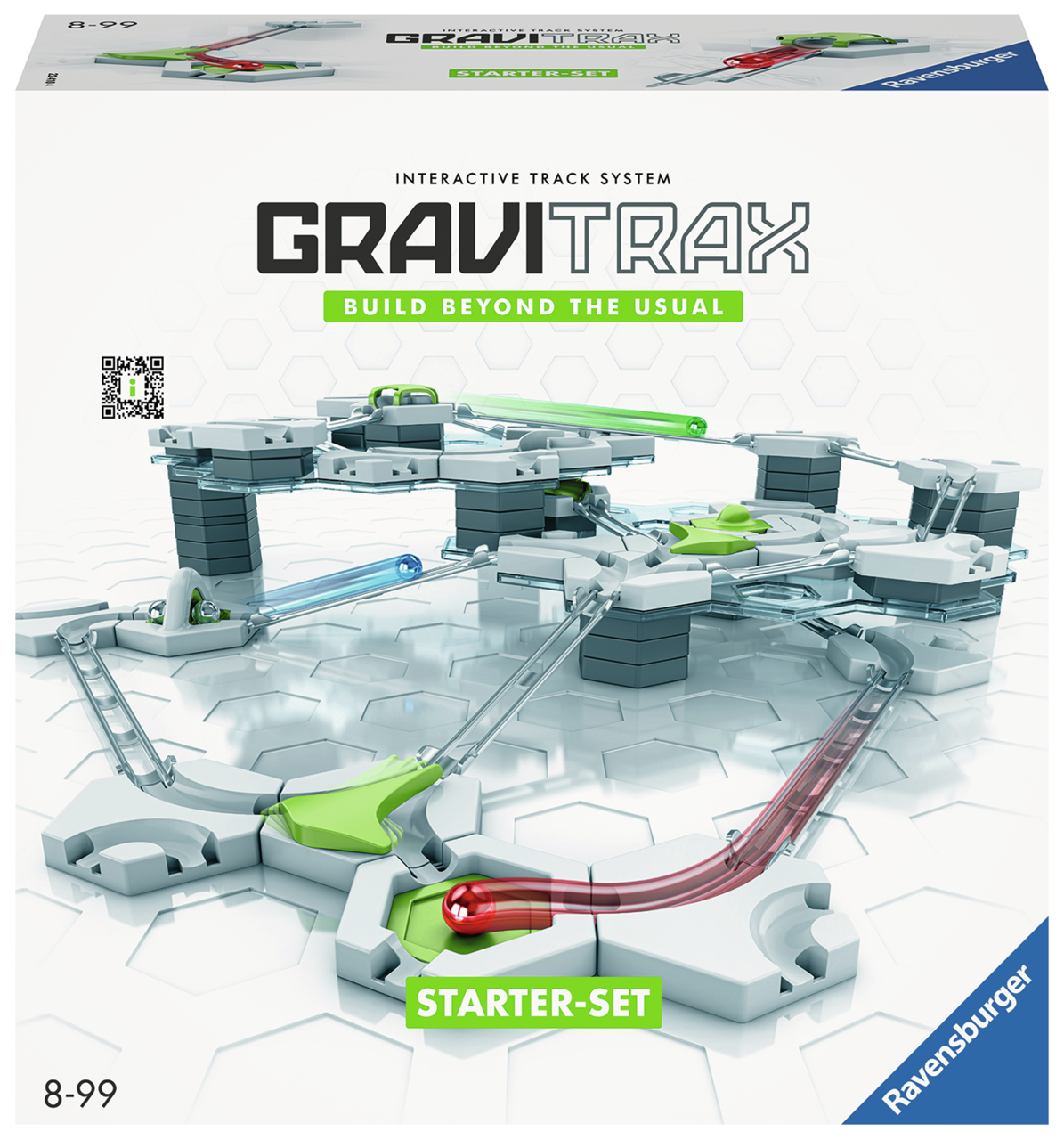 Конструктор Ravensburger GraviTrax - фото 1