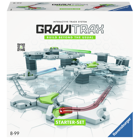 Конструктор Ravensburger GraviTrax