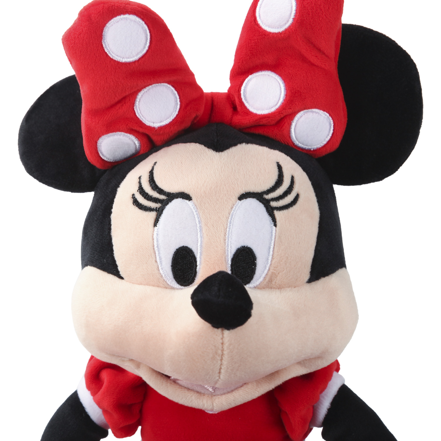 Игрушка мягкая Disney Мини Маус TC-6222 - фото 4