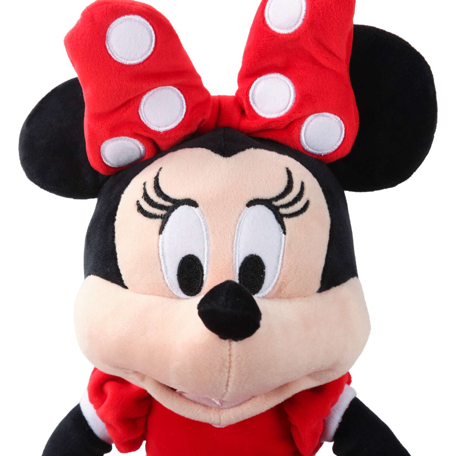 Игрушка мягкая Disney Мини Маус TC-6222 - фото 4