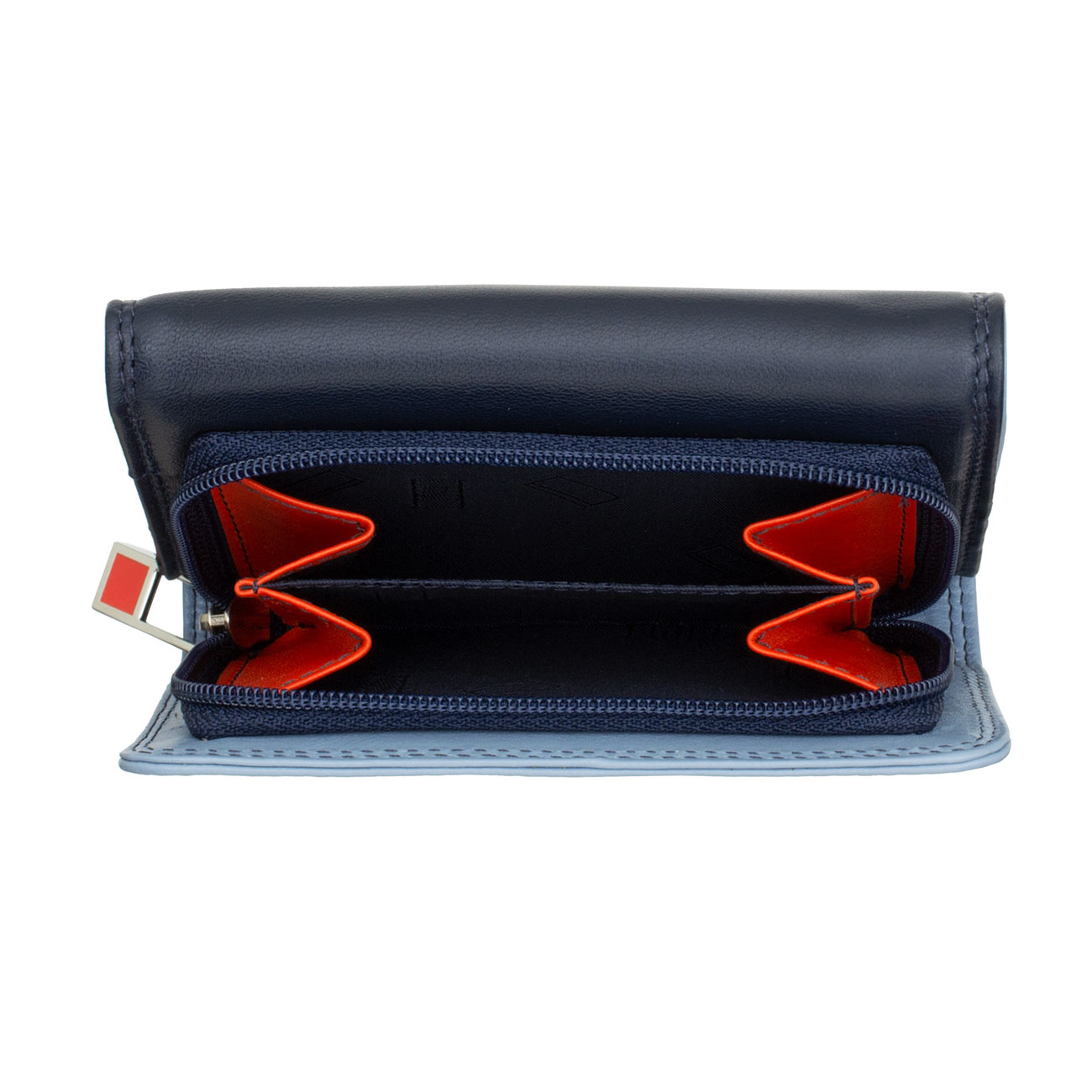 Кошелек DuDuBags 534-1260-navy - фото 5