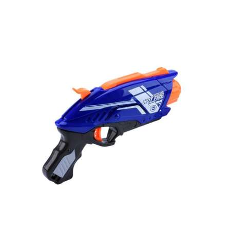 Пистолет Blaze Storm Zecong Toys с Мягкими пулями