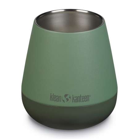 Термостакан Klean Kanteen Rise Wine Tumbler 10oz Sea Spray 280 мл