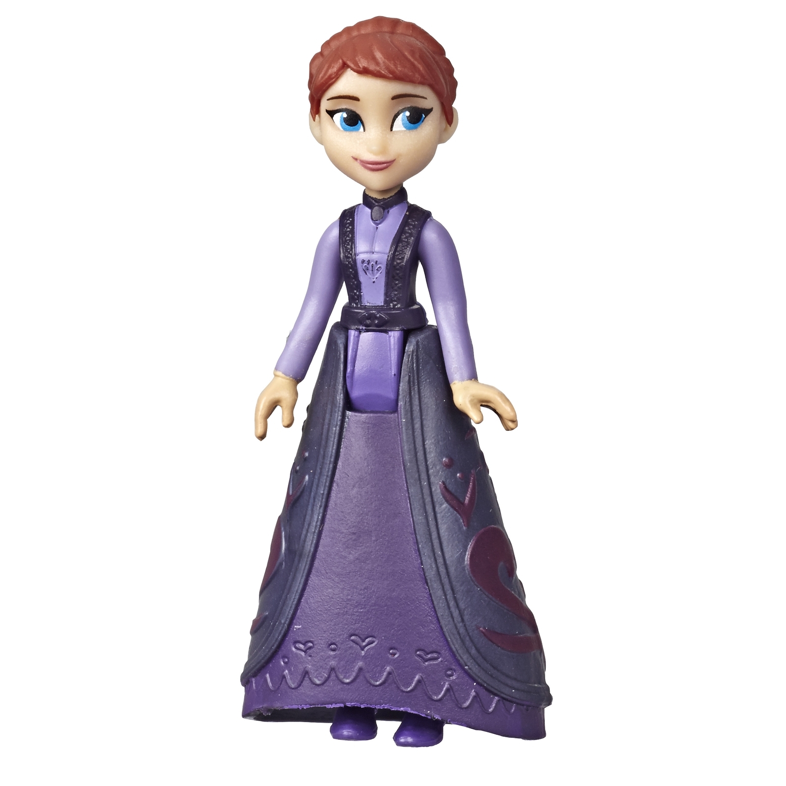 Кукла мини Disney Princess Холодное сердце 2 E7276EU4 - фото 11