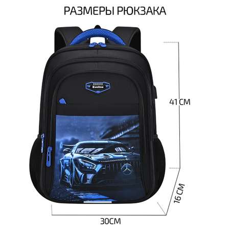 Рюкзак Evoline