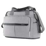 Сумка Inglesina Dual Bag Silk Grey