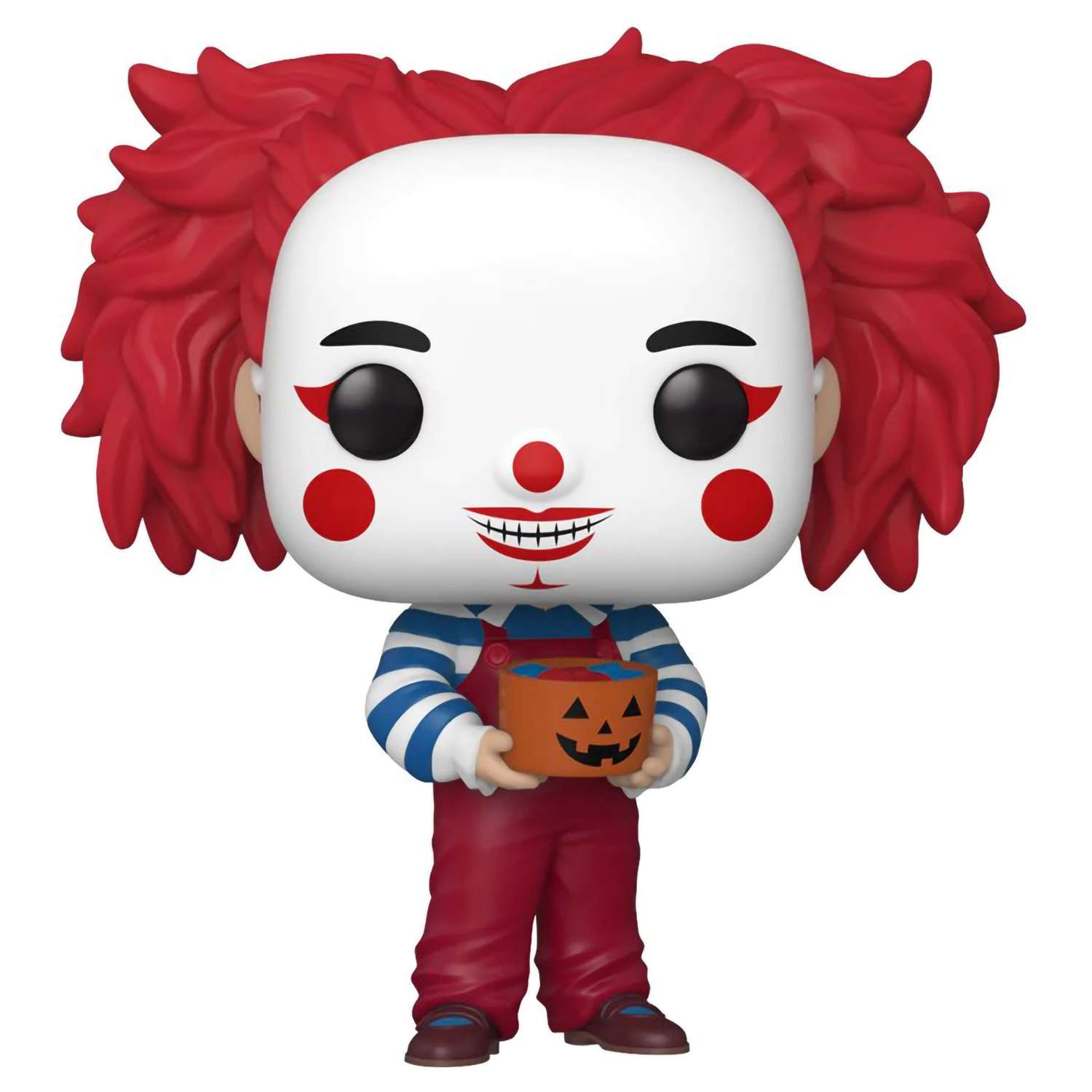 Фигурка Funko POP! Movies Trick or Treat Chuckles (Exc) (1244) 64961 - фото 1