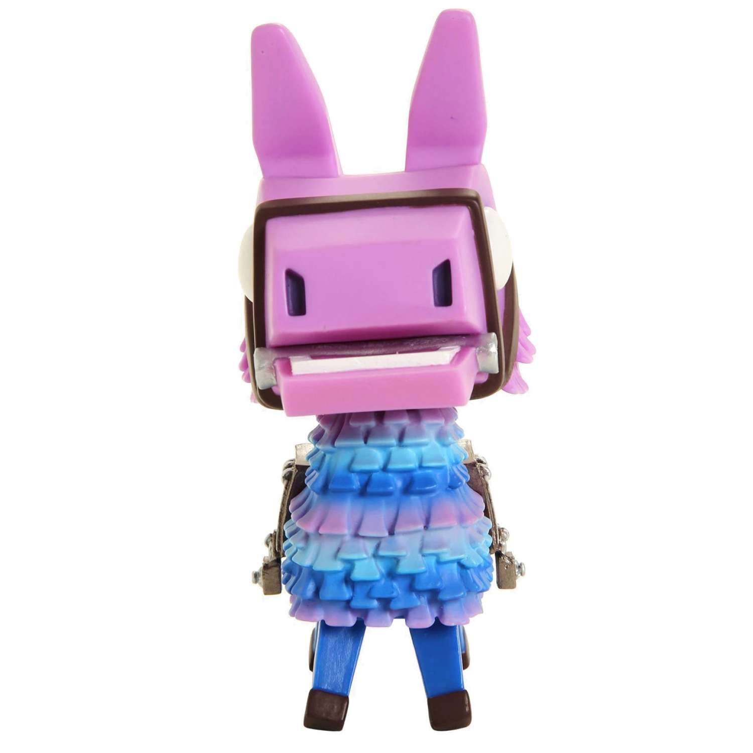 Игрушка Funko Pop vinyl Games Fortnite S3 Loot llama Fun2318 - фото 5