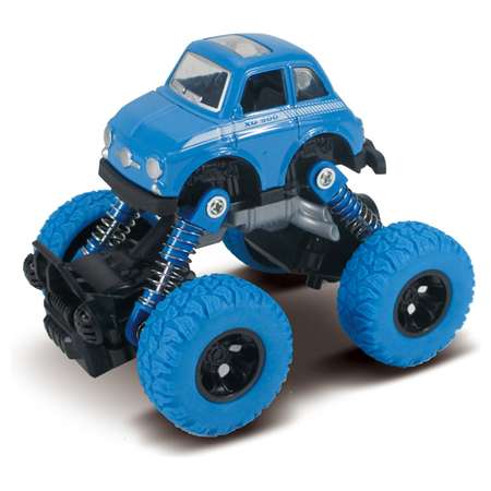 Автомобиль Funky Toys 1:43 инерционный