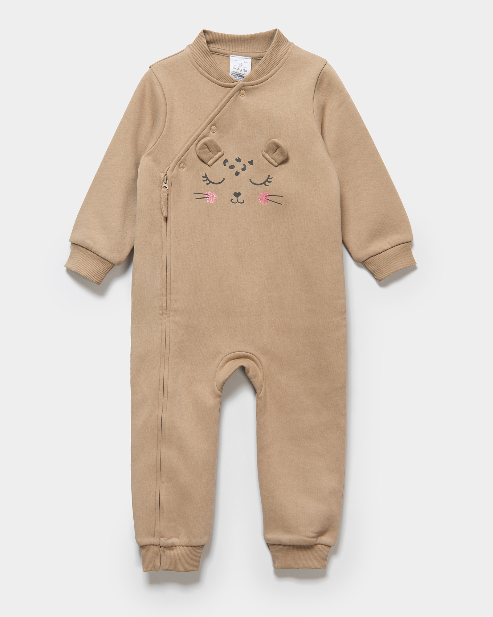 Комбинезон Baby Gо KG-AW24-64BGig-L2 - фото 2