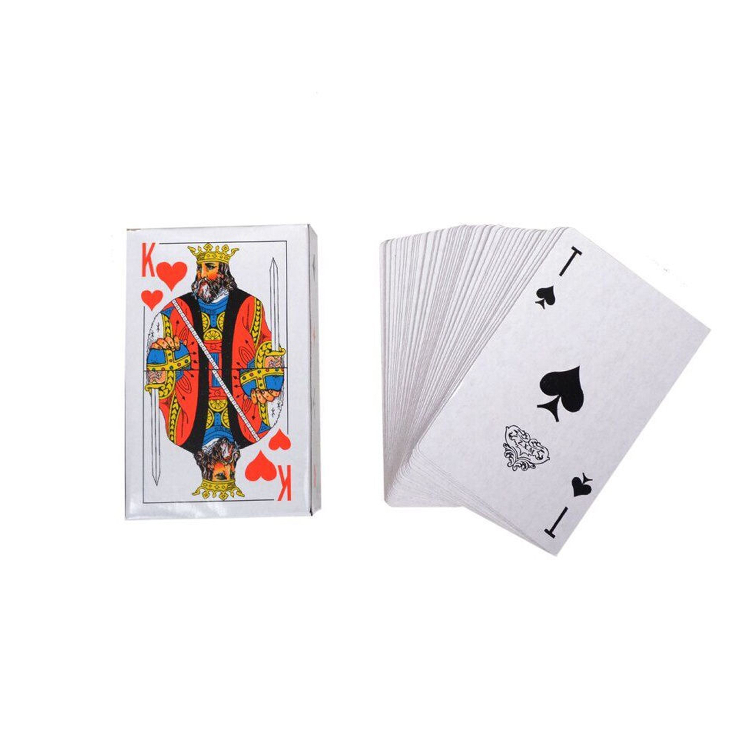 Колода 54. Карты Poker Король (54шт) 9813. Карты Poker Король (54шт) 9812. Карты игральные Король 54шт. Карты атласные 54