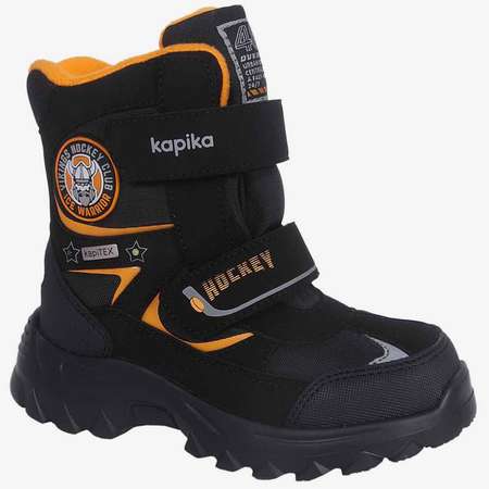Ботинки Kapika