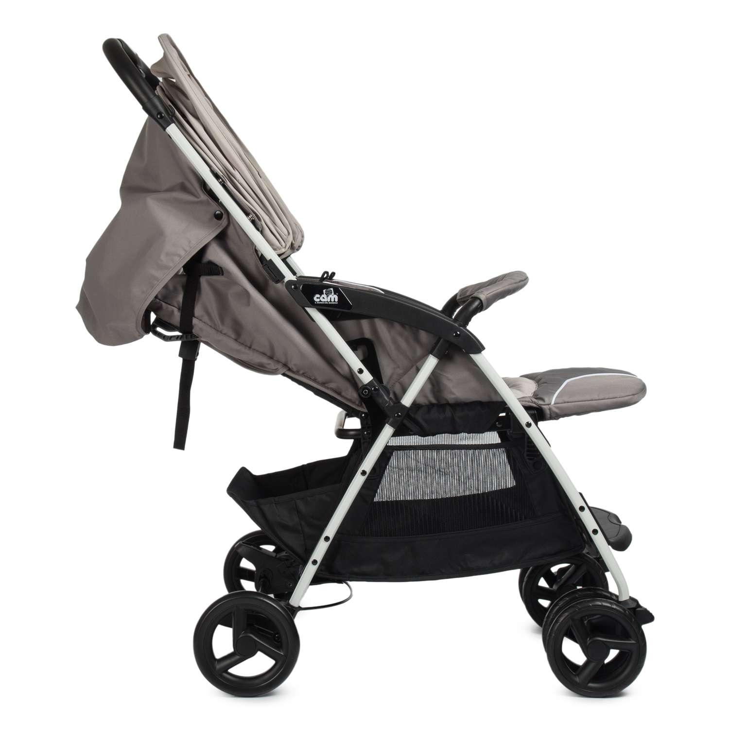 Cam shop curvi stroller