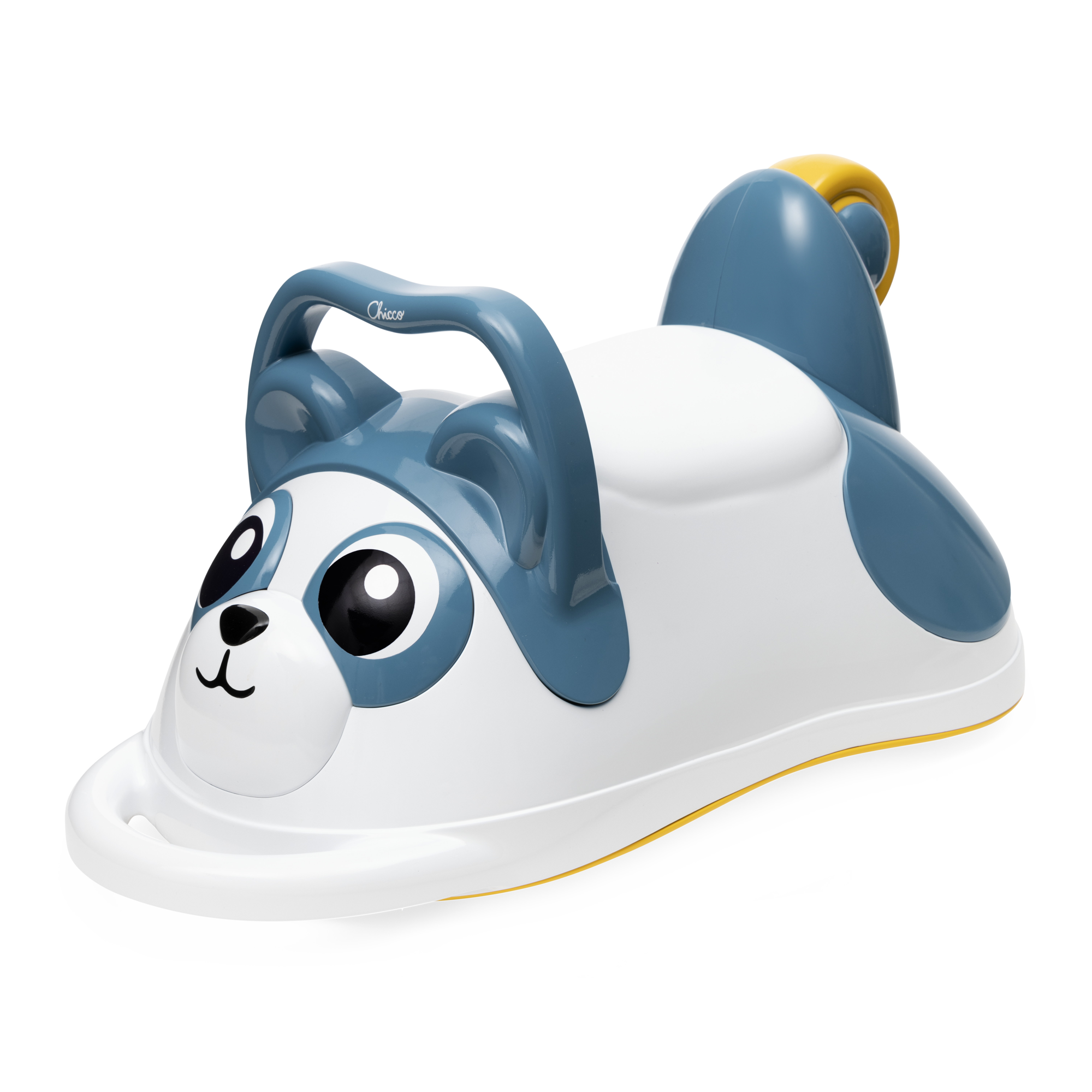 Игрушка-каталка Chicco "Панда" 3 в 1 - фото 14