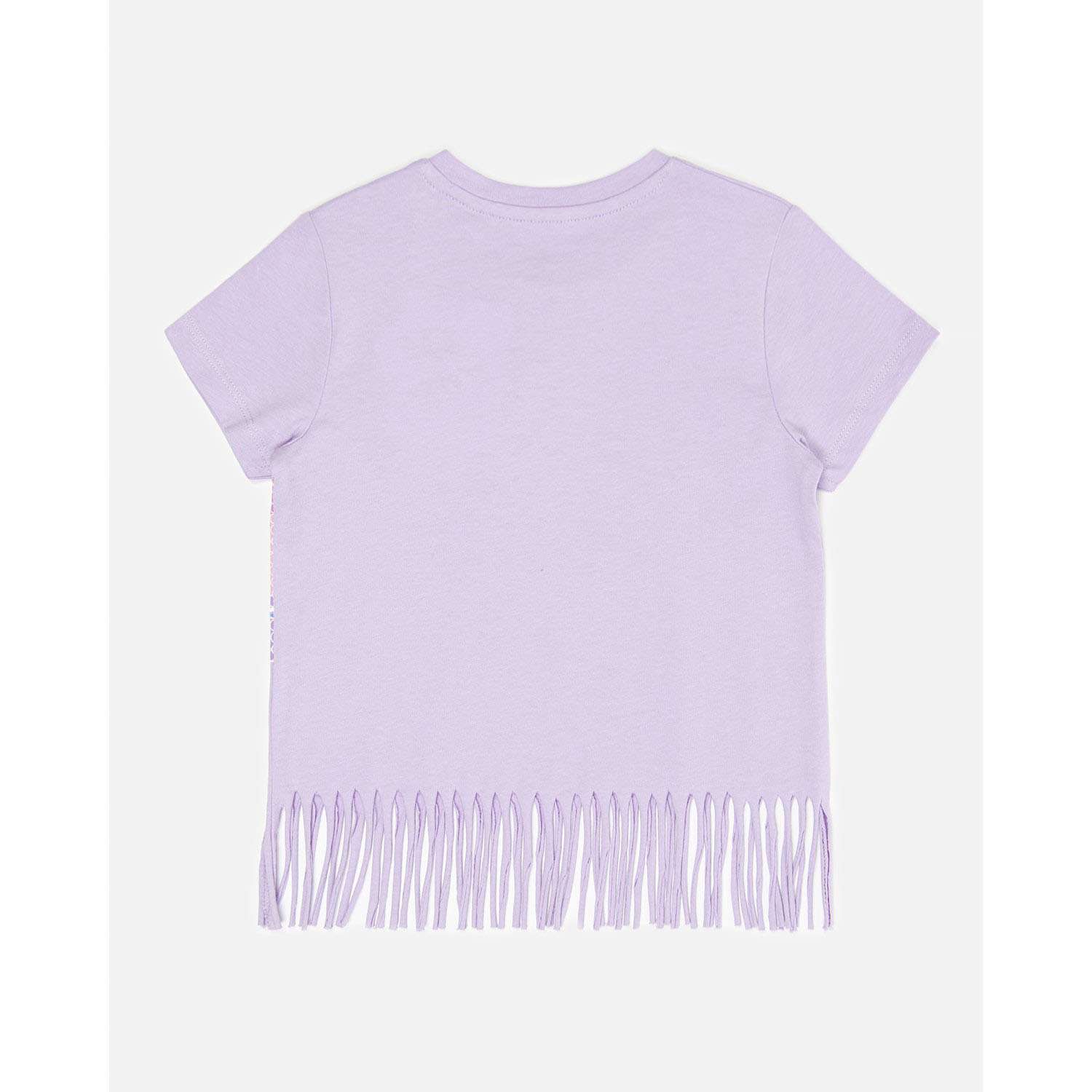 Футболка BabyGo KG-SS22-47BGig-JJ - фото 3
