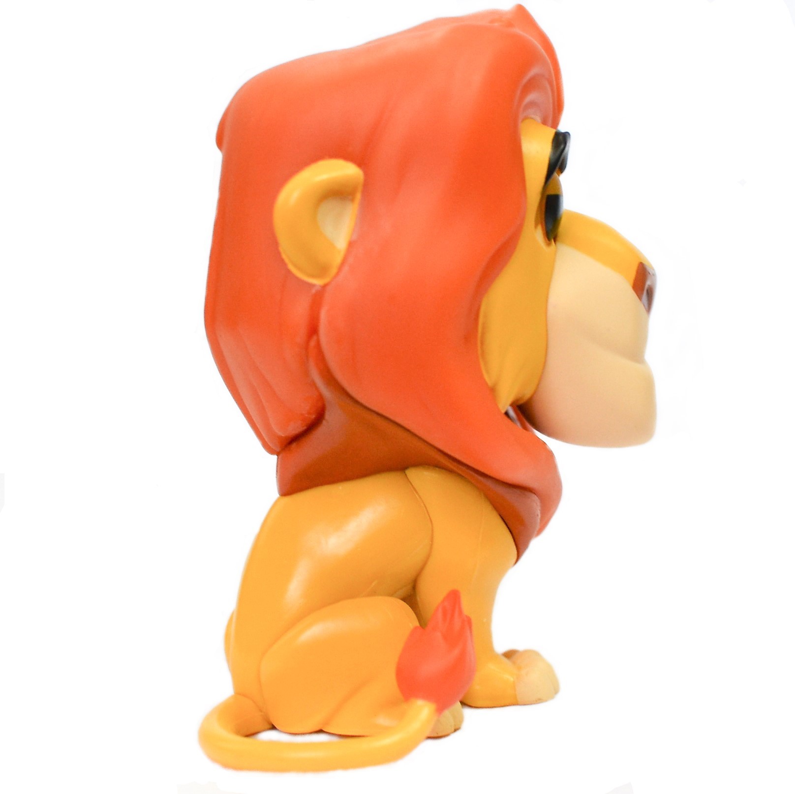 Фигурка Funko Funko Pop vinyl Disney Король лев Mufasa Fun1812 - фото 5