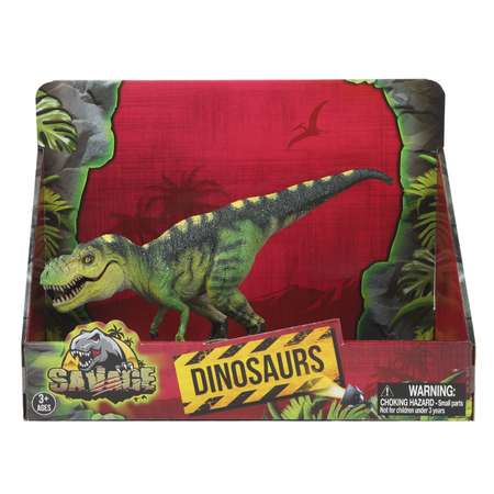 Динозавр SAVAGE Тиранозавр 76099