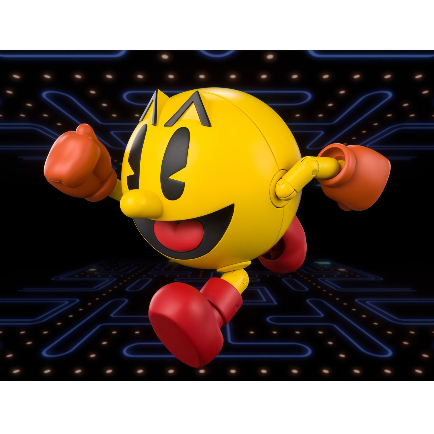Фигурка Tamashii Nations - фото 8