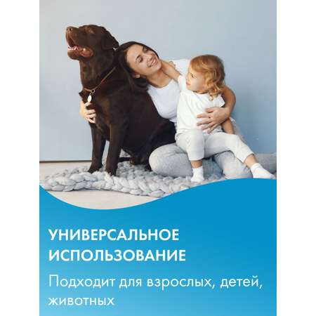 Пеленки одноразовые TerezaMed basic 60x60 30 шт