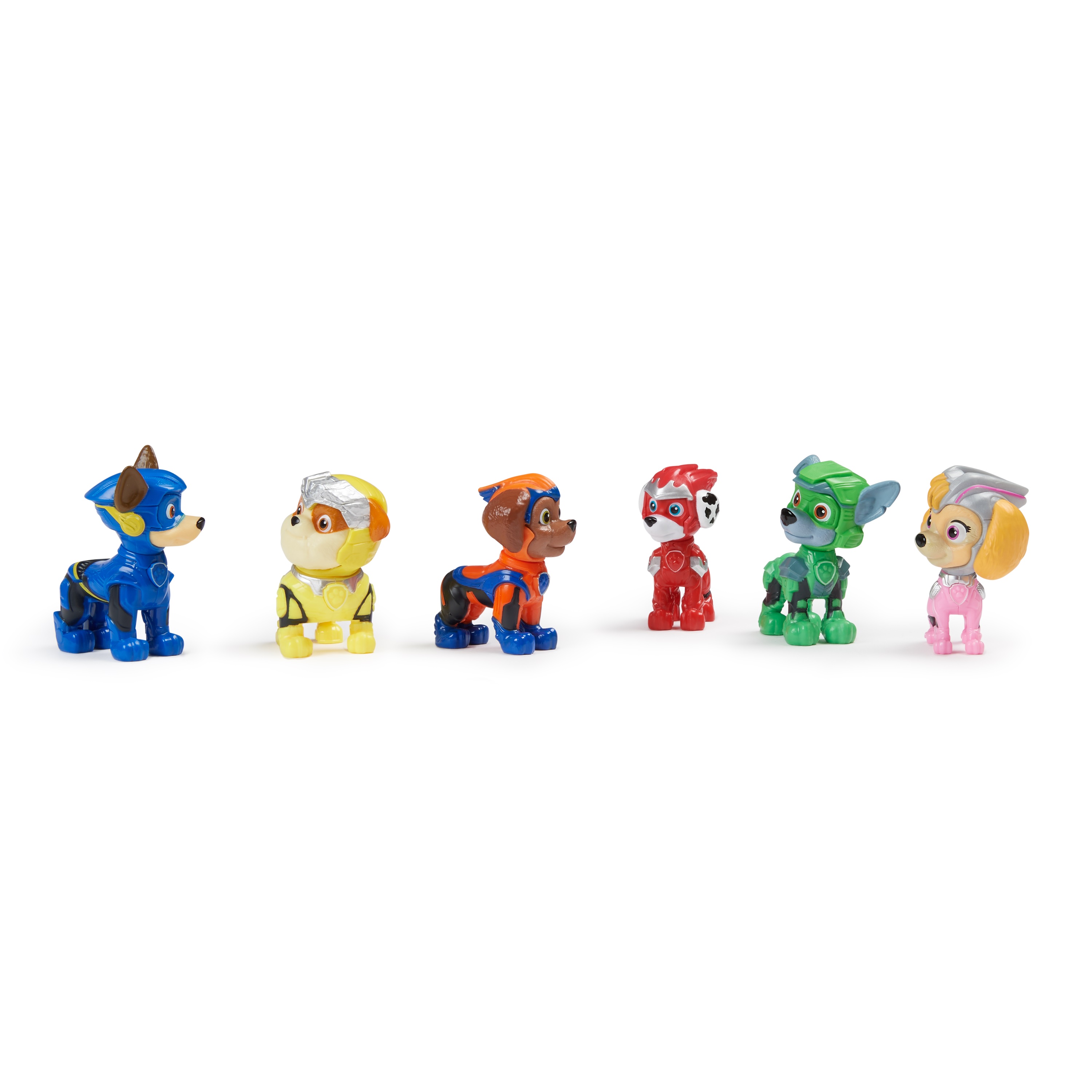 Набор игровой Paw Patrol Figure Gift Pack 6067029 - фото 1