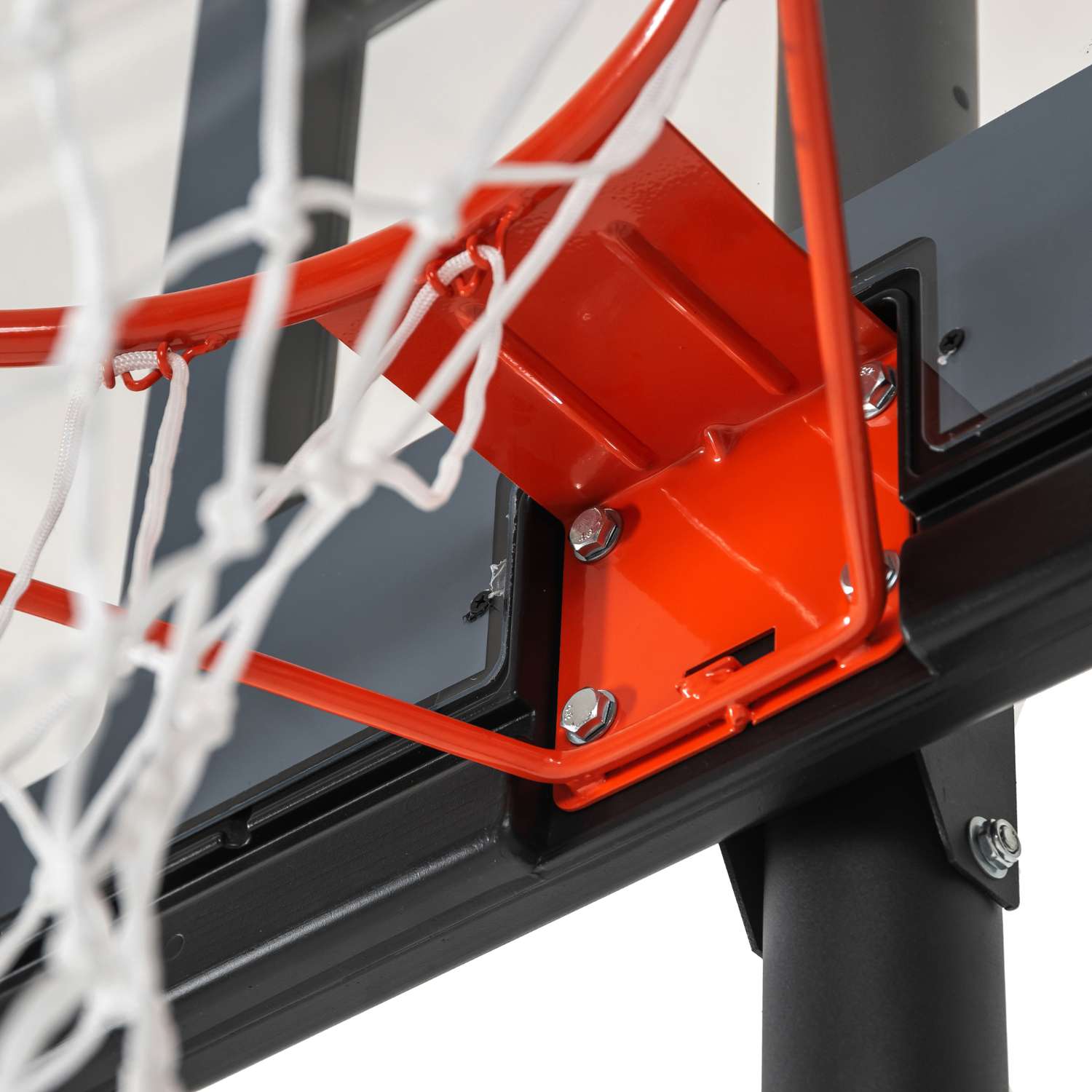 Баскетбольная мобильная стойка DFC STAND44A003 - фото 5
