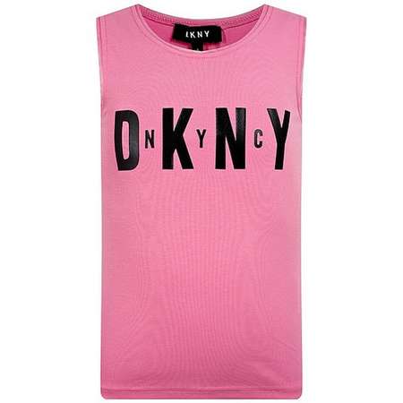 Топ DKNY