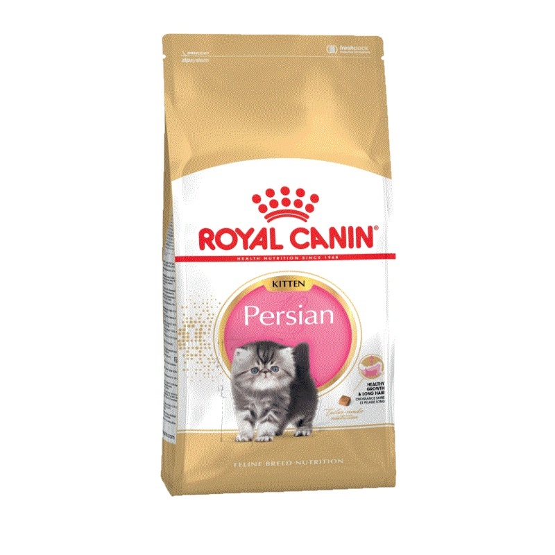 Сухой корм для кошек ROYAL CANIN 0.4 кг (полнорационный) - фото 2