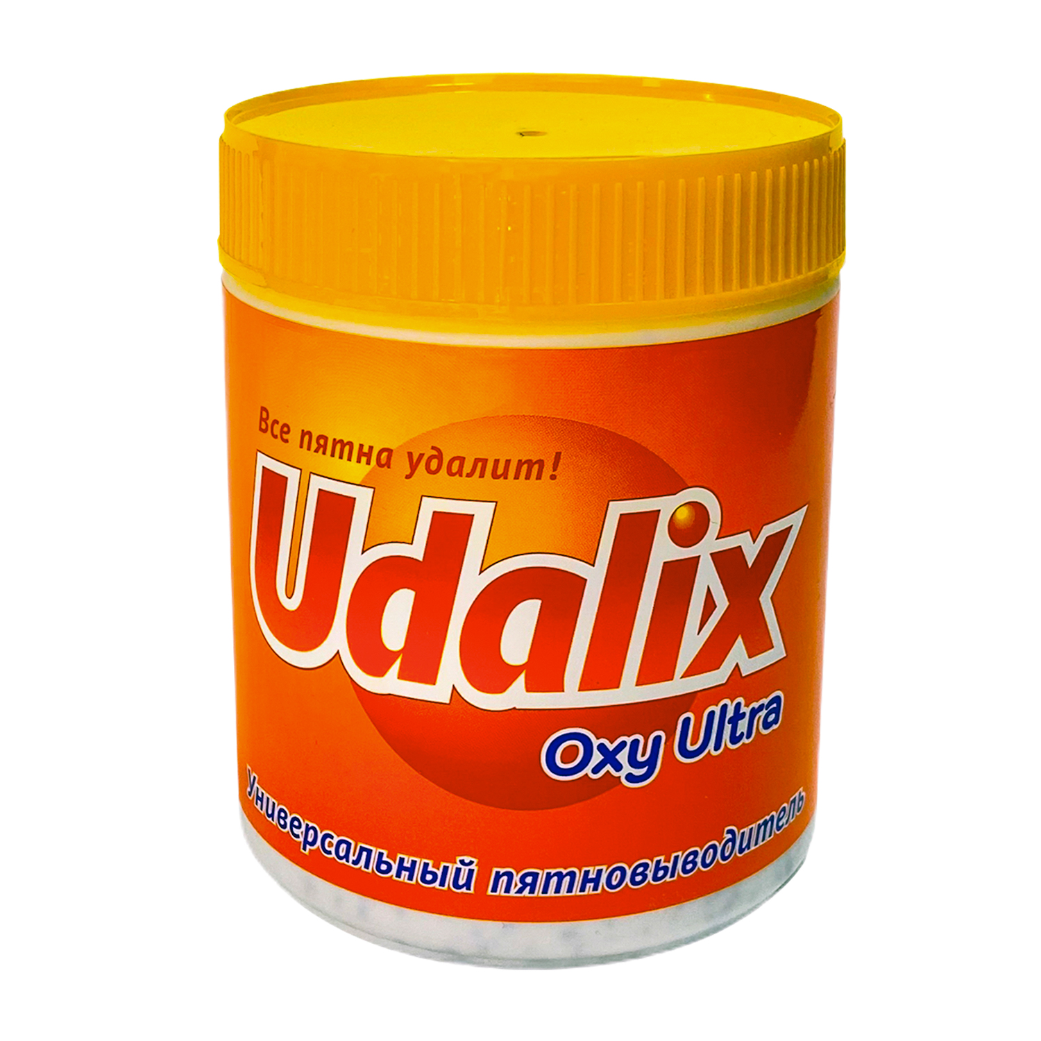 Пятновыводитель Udalix Oxy Ultra 500г - фото 4