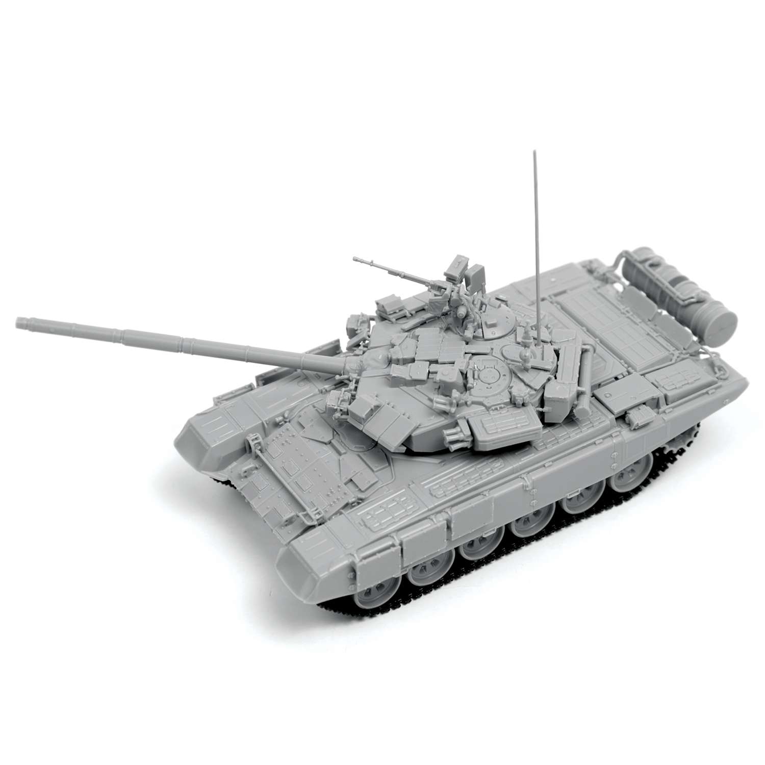 Модель сборная Звезда Танк Т-90 5020П 5020П - фото 2