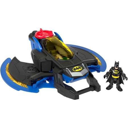 Набор игровой IMAGINEXT Batman Бэтмобиль GKJ22