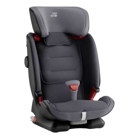 Автокресло Britax Roemer Isofix 1/2/3 (9-36 кг)