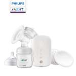 Молокоотсос Philips Avent Premium Plus электронный SCF392/11