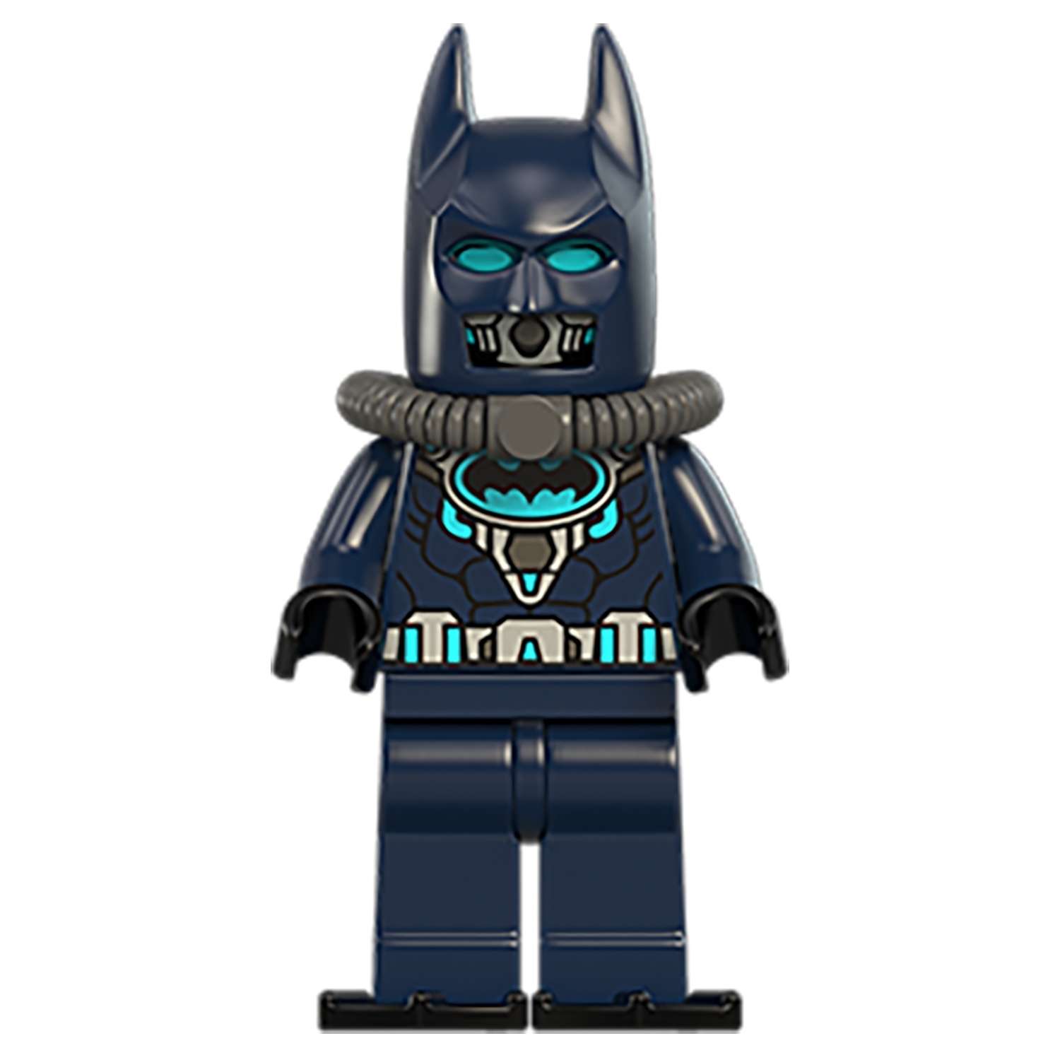 Конструктор LEGO Super Heroes Бэтмен™: Пингвинья Битва (76010) - фото 6