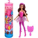 Кукла модельная Barbie Pop Reveal Балерина