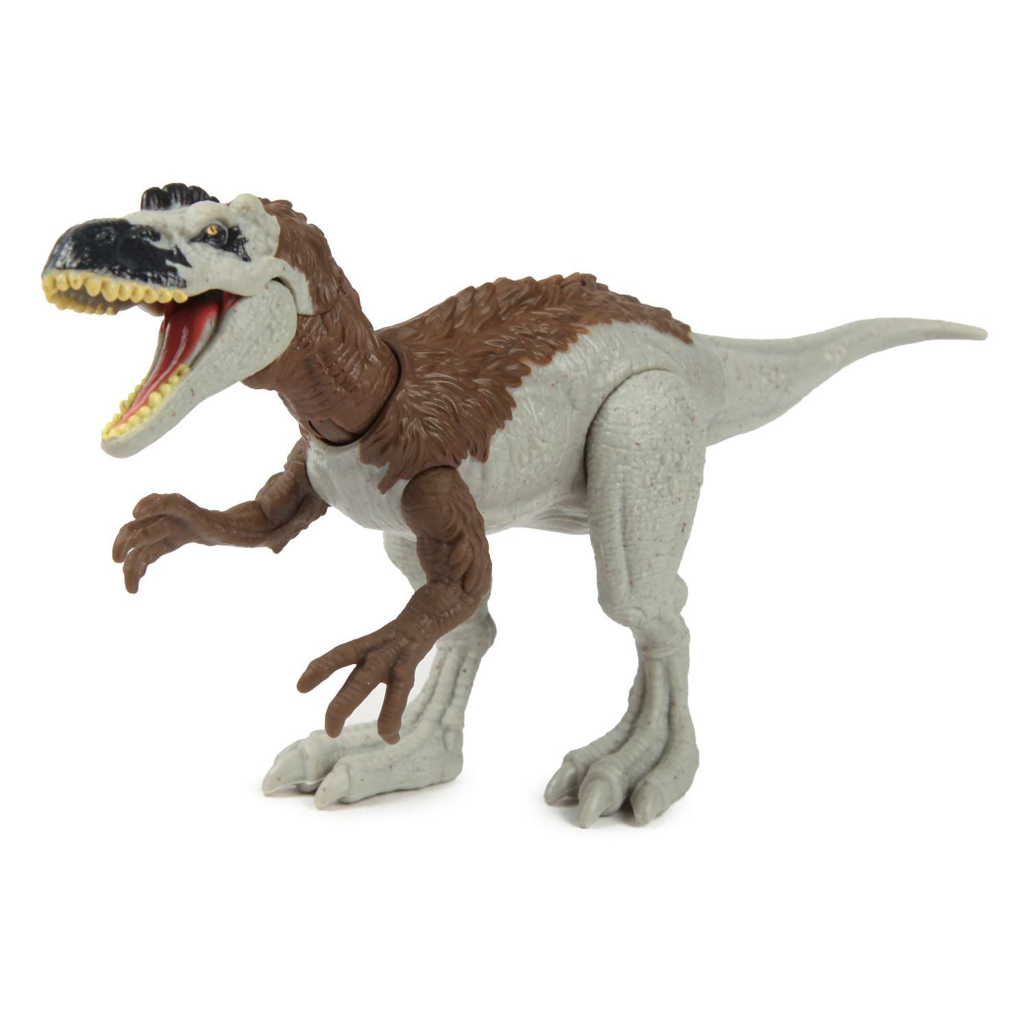 Фигурка Jurassic World Опасные динозавры HLN60 - фото 1