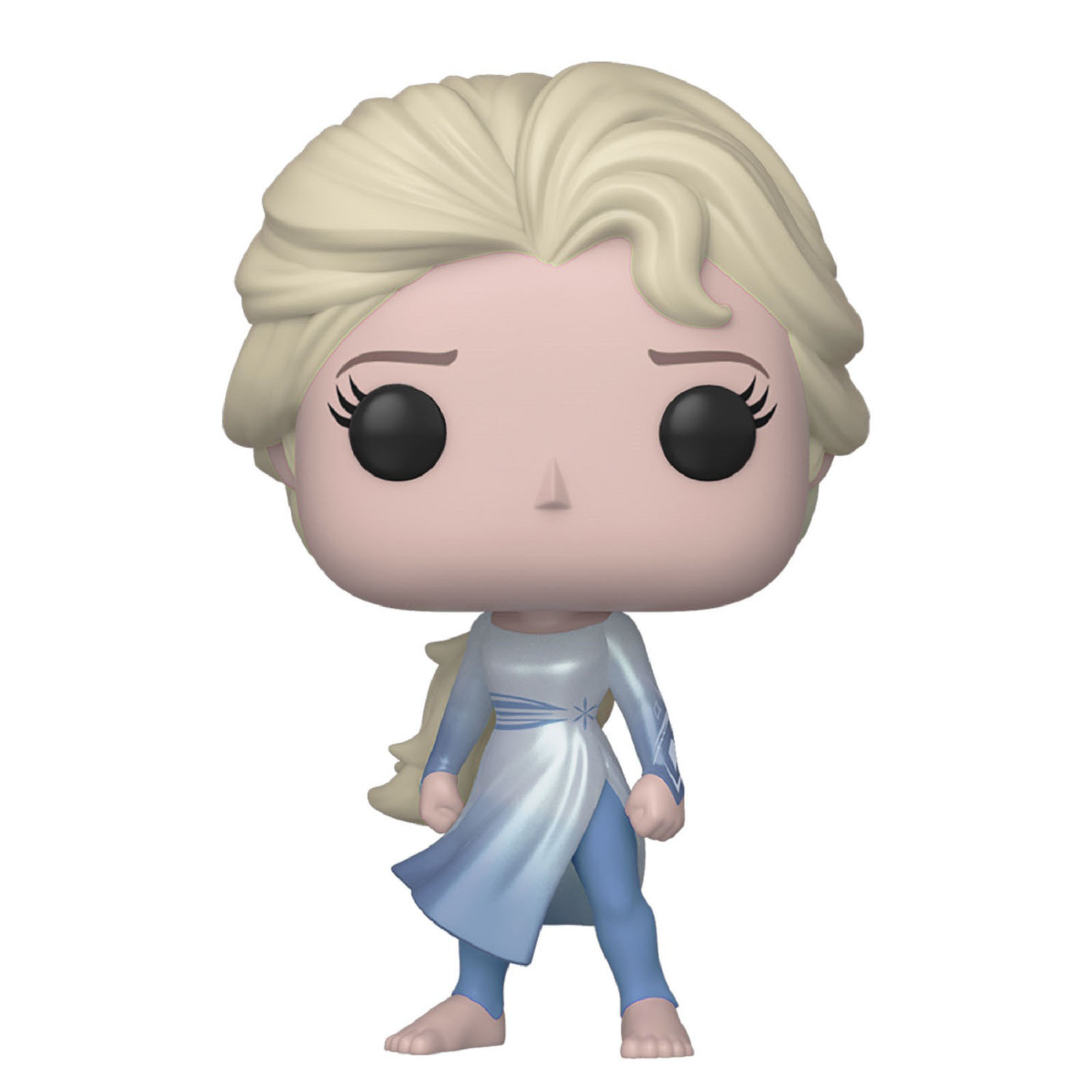 Игрушка Funko Pop Disney Frozen 2 Elsa Fun254933 - фото 1