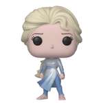 Игрушка Funko Pop Disney Frozen 2 Elsa Fun254933