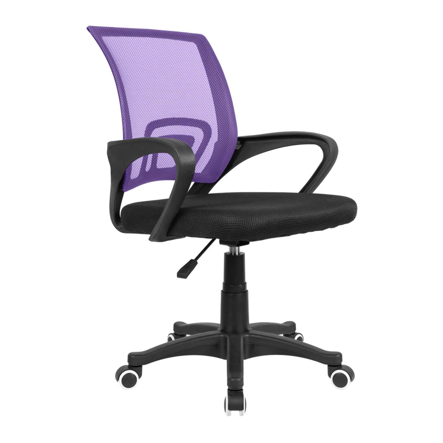 Детское компьютерное кресло Ergozen Balance фиолетовый - фото 1