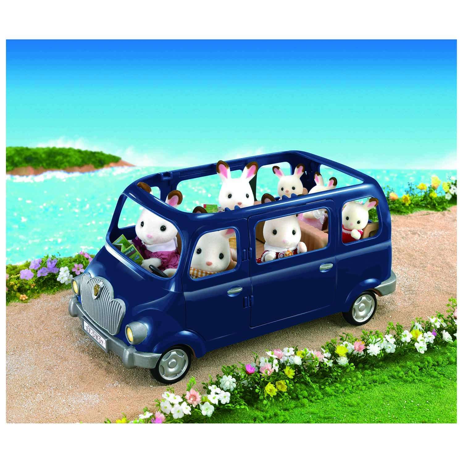 Набор Sylvanian Families 