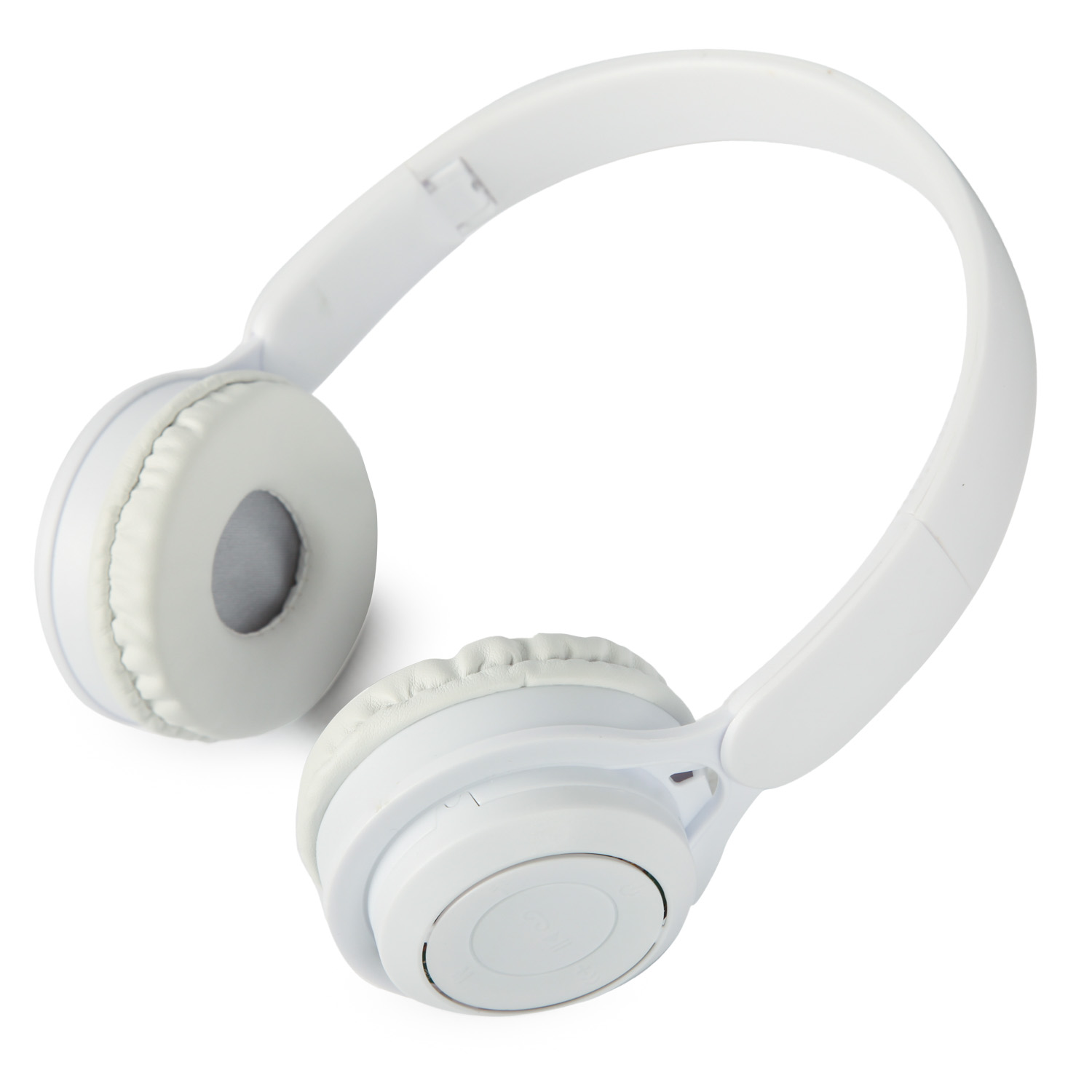 Наушники MZ-08 Bluetooth Белый AL070101 - фото 1