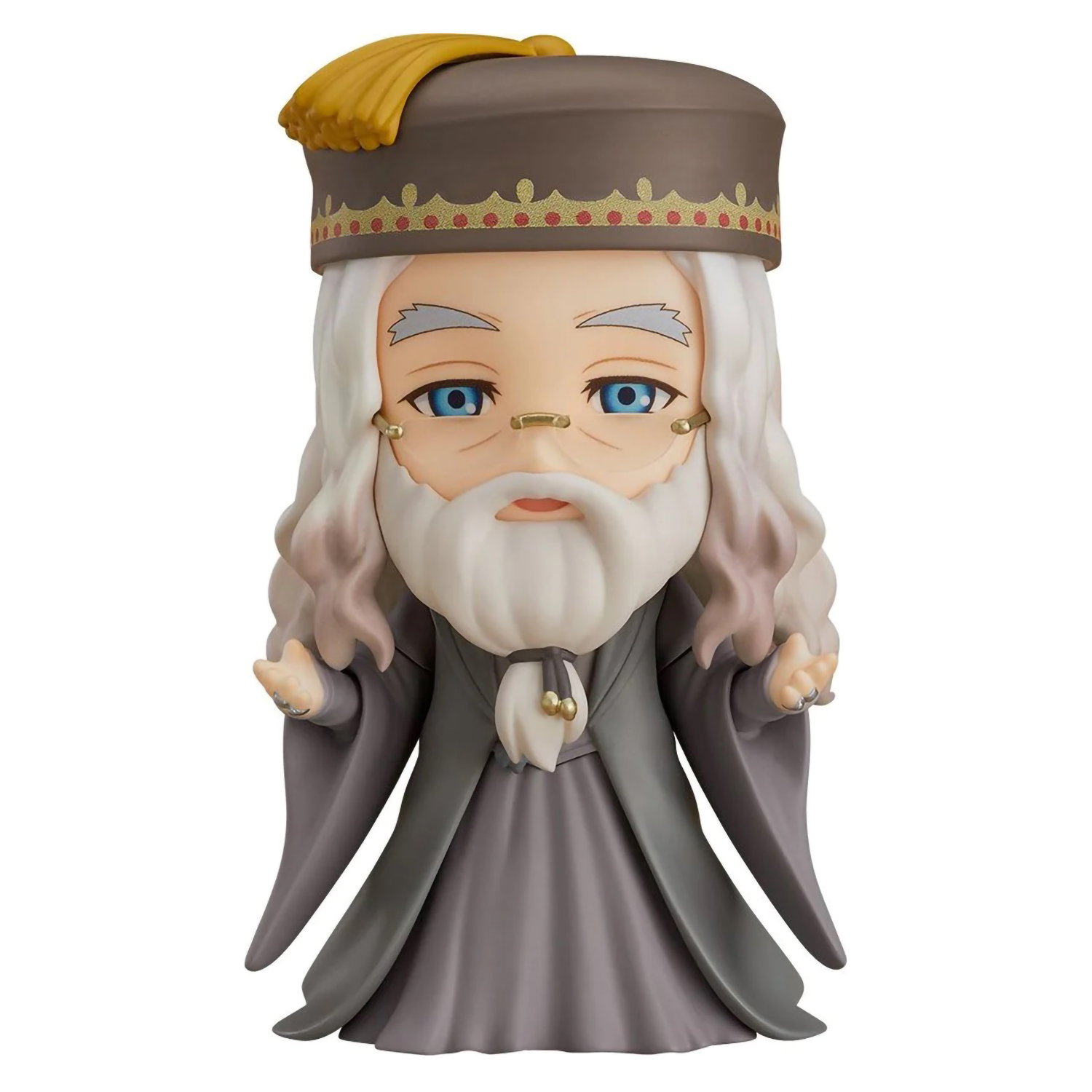 Фигурка Good Smile Company Harry Potter dumbledore - фото 1